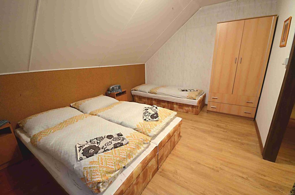 Ubytovani Haasova Harrachov Zimmer foto
