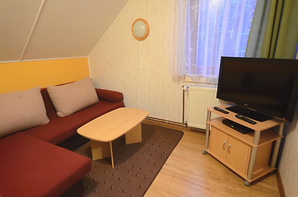 Ubytovani Haasova Harrachov Zimmer foto