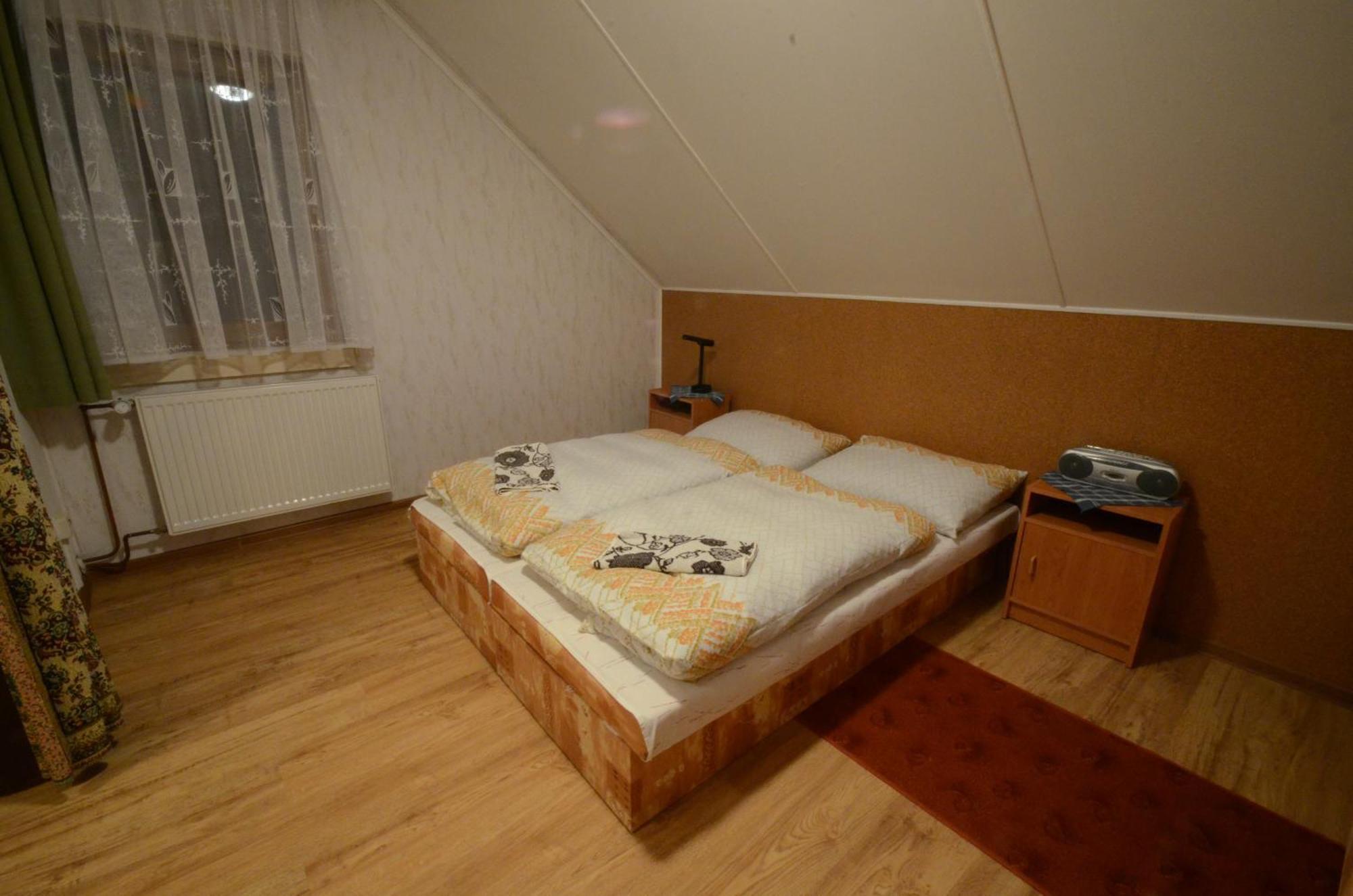 Ubytovani Haasova Harrachov Zimmer foto
