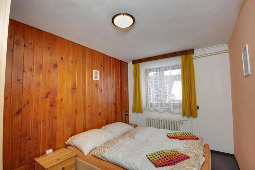 Ubytovani Haasova Harrachov Zimmer foto